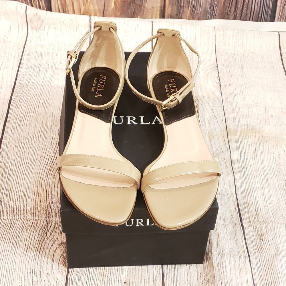 Furla Wedge - Picture 11 of 15